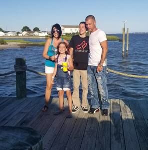 Meet your Posher, Patrick